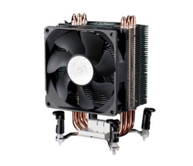 Cooler Master HYPER TX3 (775/1156/754/939/940/AM2/AM3) - 50047 - zdjęcie